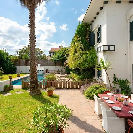 Minerva Keyweek In Villa
