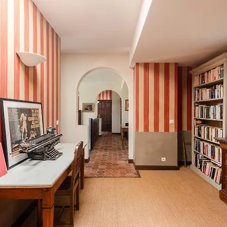 Villa Minerva Keyweek In
