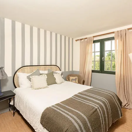 Minerva Keyweek In Villa Biarritz