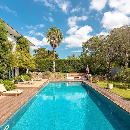 Minerva Keyweek In Villa